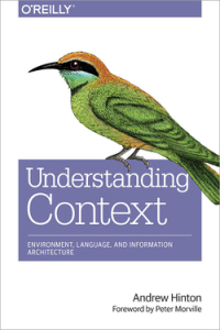 Understanding Context - Cover