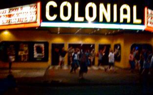 Blob Run 2005 Movie Clip 7MB