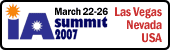 iasummit2007 badge